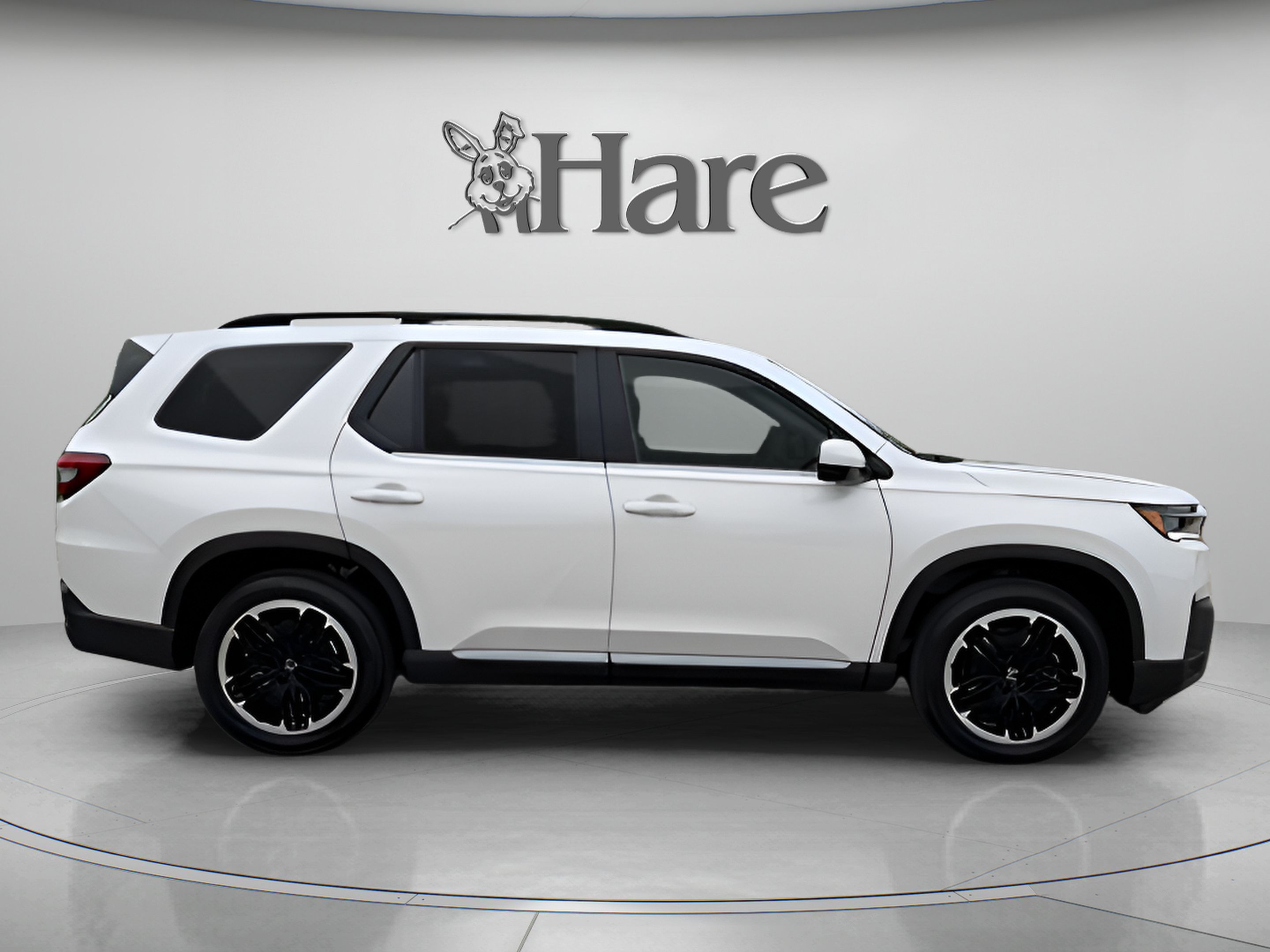 New 2026 Honda Pilot image 6