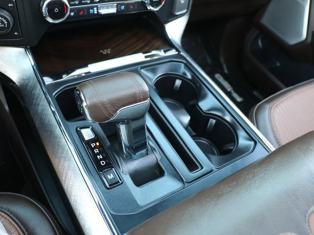 Used 2022 Ford F150 King Ranch w/ Equipment Group 601A High AWD/4WD image 25