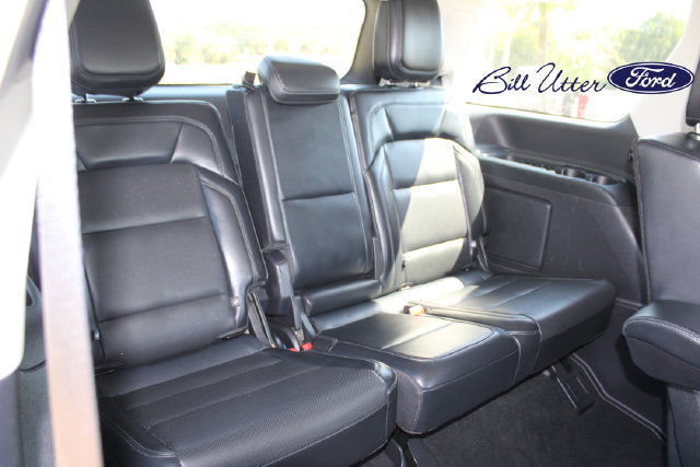 Used 2025 Lincoln Navigator Reserve AWD/4WD image 14