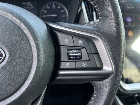 Certified 2022 Subaru Outback Premium image 16