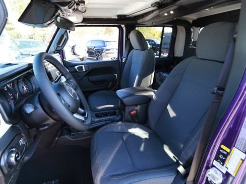 New 2026 Jeep Gladiator Sport image 22