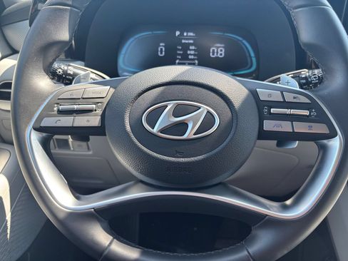 Used 2025 Hyundai Palisade SEL FWD image 31