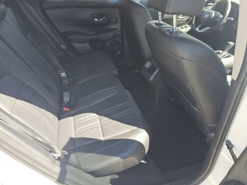 New 2027 Honda HR-V EX-L image 5