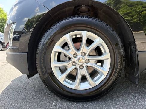 Used 2020 Chevrolet Equinox LT AWD/4WD image 13