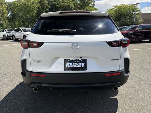 Used 2024 MAZDA CX-50 AWD 2.5 S image 26