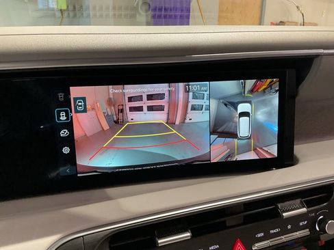 New 2026 Hyundai Palisade Limited image 21