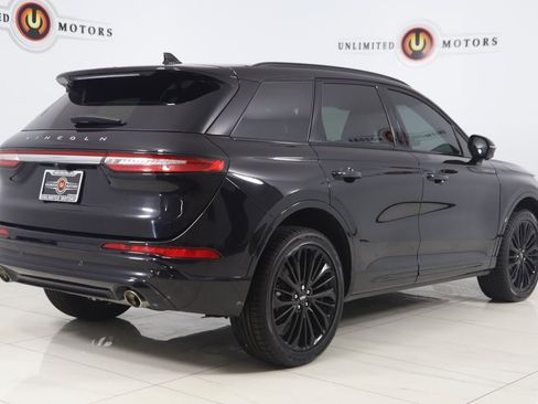 Used 2023 Lincoln Corsair Reserve w/ Equipment Group 201A AWD/4WD image 3