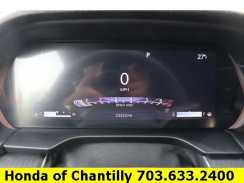 Used 2024 Jeep Grand Cherokee Altitude image 9