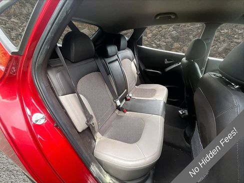 Used 2011 Hyundai Tucson GLS FWD image 21
