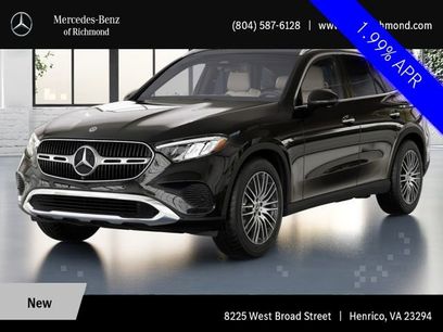 Used 2026 Mercedes-Benz GLC 300 GLC 300