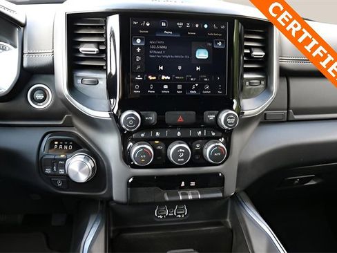 Used 2024 RAM 1500 Laramie image 20