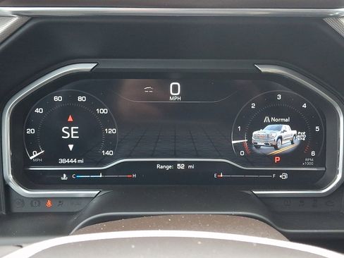 Used 2024 GMC Sierra 1500 Denali w/ Denali Reserve Package image 18