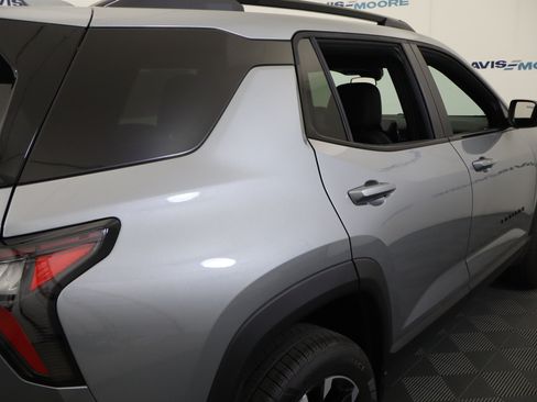 Used 2024 Chevrolet Equinox LT w/ LPO, Floor Liner Package FWD image 7