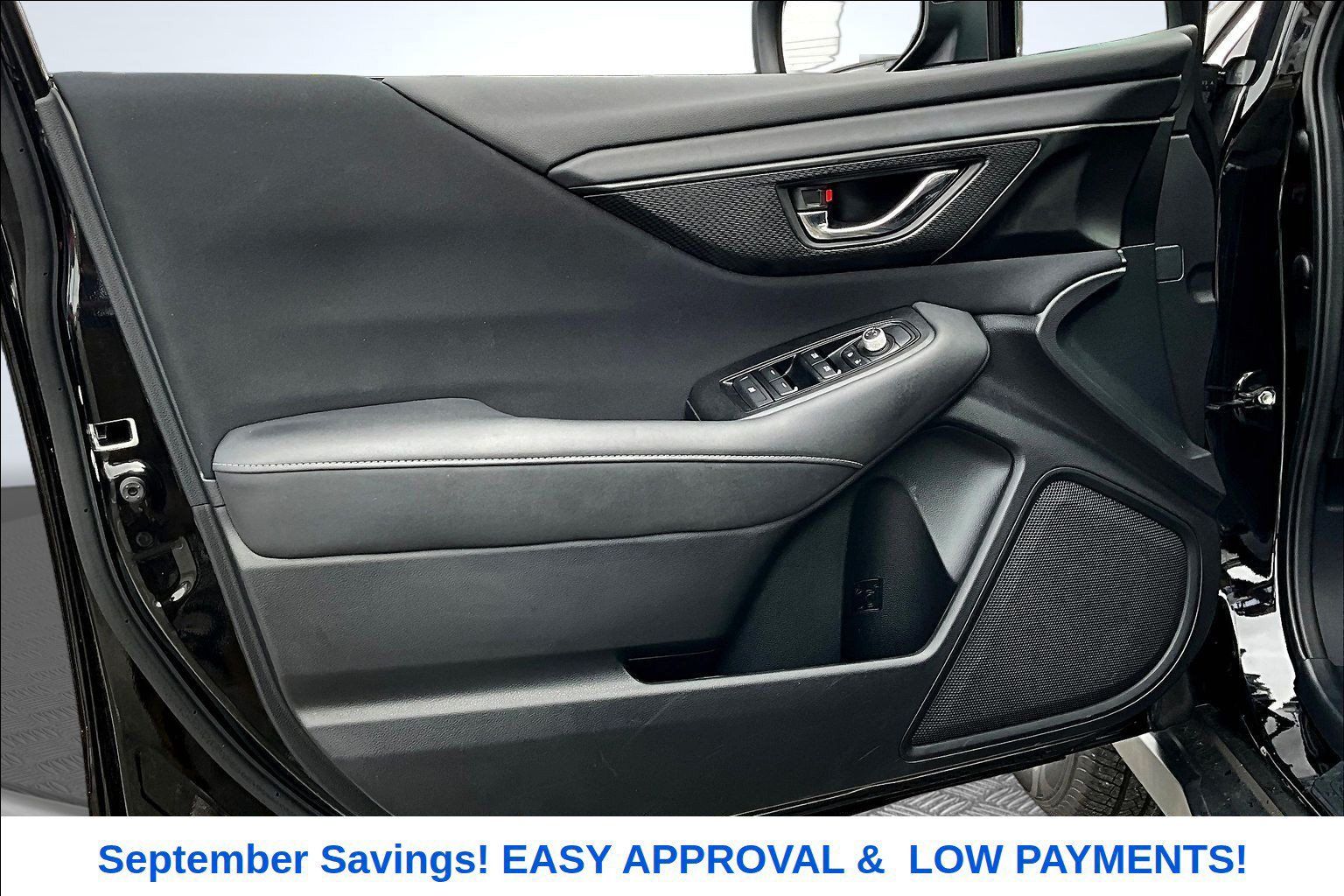 Used 2024 Subaru Outback Premium AWD/4WD image 23