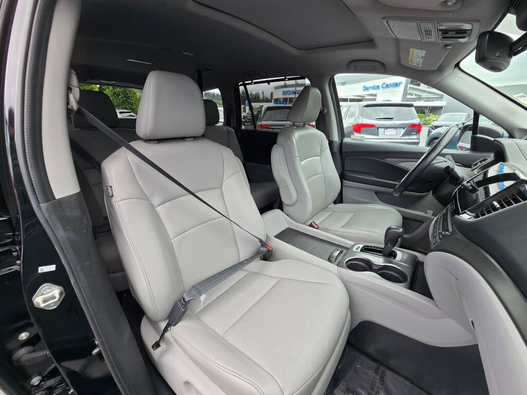Used 2019 Honda Pilot EX-L image 8