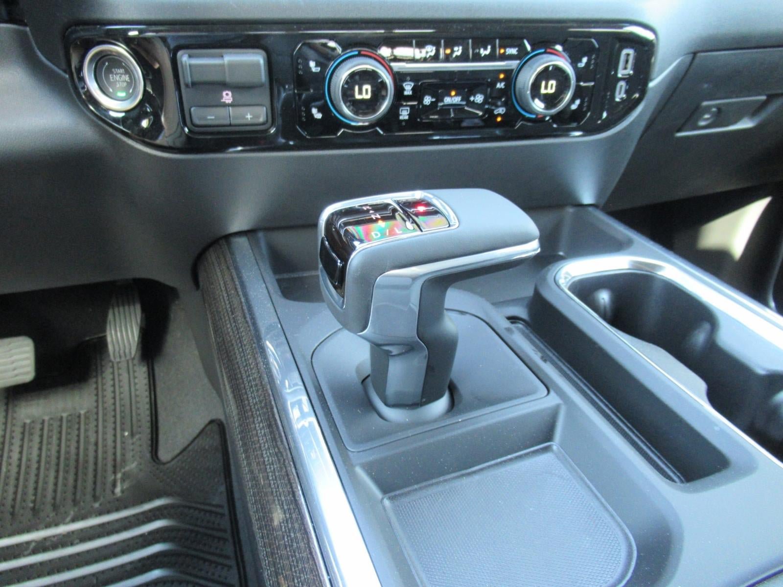 New 2026 Chevrolet Silverado 1500 RST w/ Safety Package AWD/4WD image 26