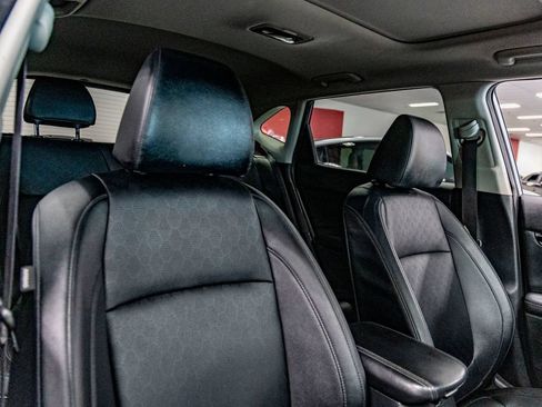 Used 2022 Kia Seltos SX w/ Sunroof Package AWD/4WD image 33