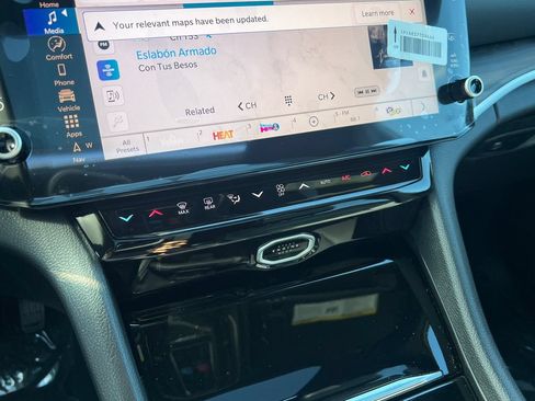 New 2026 Jeep Grand Cherokee L Limited AWD/4WD image 27