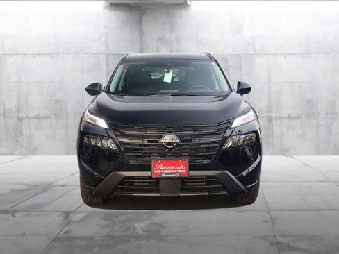 New 2026 Nissan Rogue SV image 4