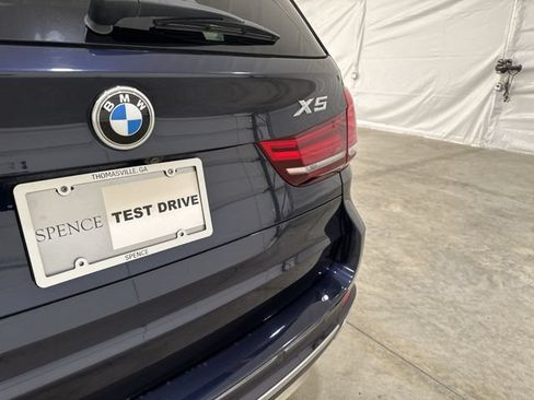 Used 2018 BMW X5 sDrive35i RWD image 32