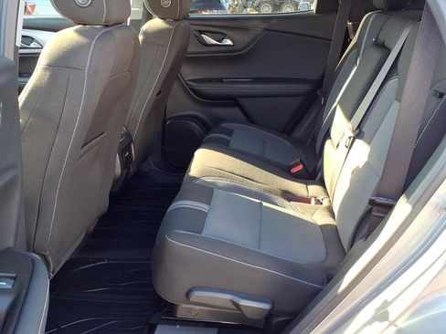Certified 2023 Chevrolet Blazer LT w/ Convenience Package image 6