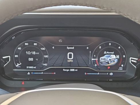 Used 2023 GMC Yukon XL Denali w/ LPO, Floor Liner Package AWD/4WD image 18