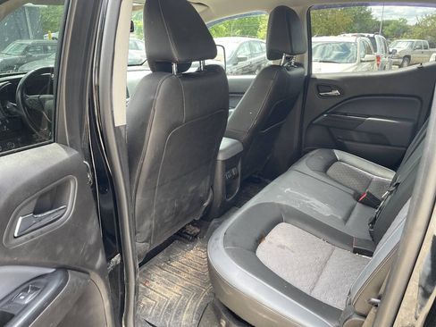 Used 2016 Chevrolet Colorado Z71 AWD/4WD image 22