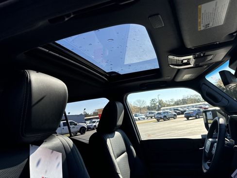 New 2025 Toyota Land Cruiser 1958 image 37