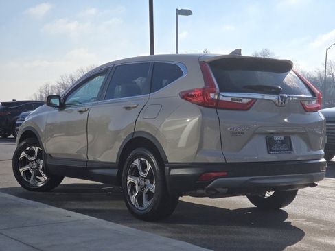 Used 2019 Honda CR-V EX-L image 25