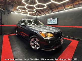 Used 2015 BMW X1 sDrive28i image 1