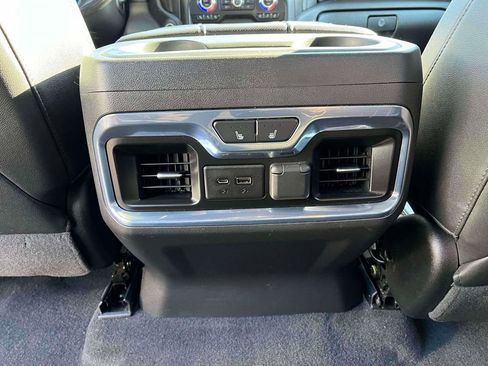 Used 2021 GMC Sierra 1500 AT4 w/ AT4 Premium Package image 4