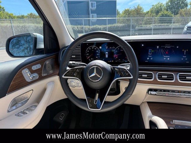 Certified 2026 Mercedes-Benz GLE 450 4MATIC image 20