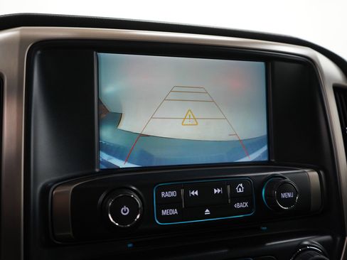 Used 2018 GMC Sierra 1500 Denali w/ Denali Ultimate Package image 21