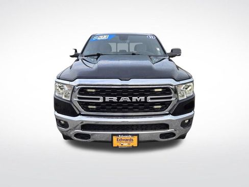 Used 2023 RAM 1500 Big Horn AWD/4WD image 8