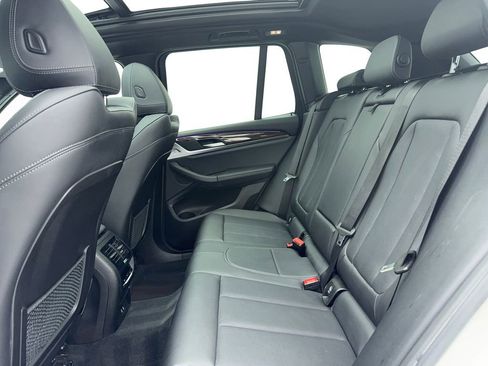 Used 2022 BMW X3 sDrive30i w/ Convenience Package image 38