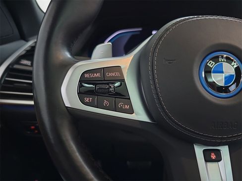 Used 2023 BMW X5 xDrive45e w/ M Sport Package image 20