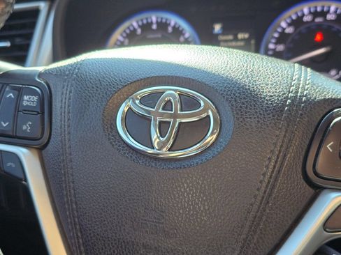 Used 2017 Toyota Highlander XLE AWD/4WD image 31