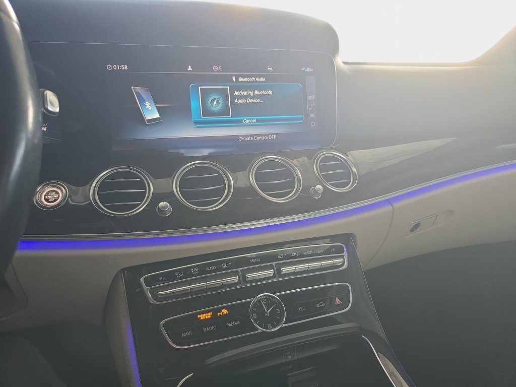 Used 2020 Mercedes-Benz E 350 Sedan image 17