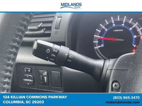Used 2019 Toyota 4Runner SR5 Premium RWD image 24