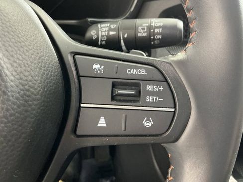 Certified 2024 Honda CR-V Sport-L image 18