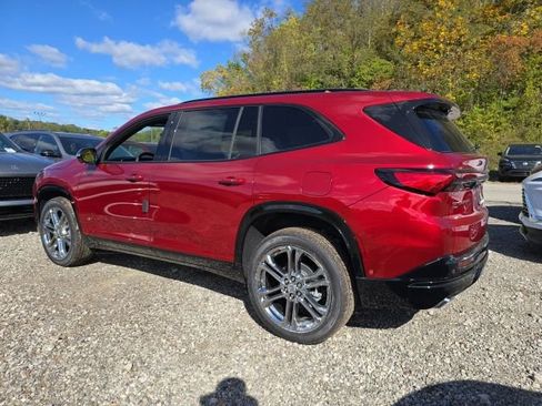 New 2026 Buick Enclave Sport Touring w/ Super Cruise Package image 3