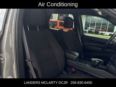 Used 2023 Dodge Durango SXT Launch Edition RWD image 11