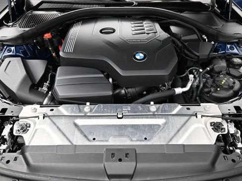 Certified 2024 BMW 330i Sedan w/ Premium Package RWD image 22