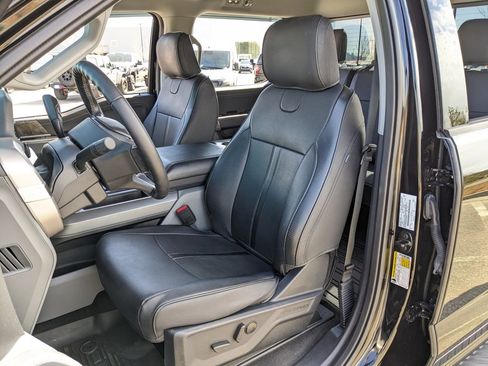 Used 2023 Ford F150 XLT w/ Equipment Group 302A High image 27