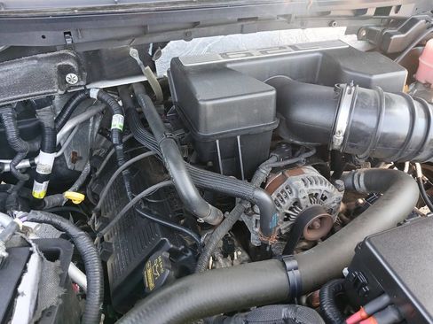 Used 2012 Ford F150 Raptor w/ Raptor Luxury Pkg image 12