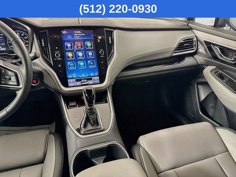 Certified 2024 Subaru Outback Limited AWD/4WD image 29