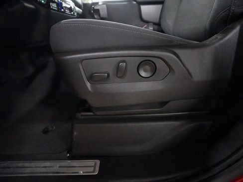 Certified 2024 Chevrolet Silverado 1500 RST AWD/4WD image 28