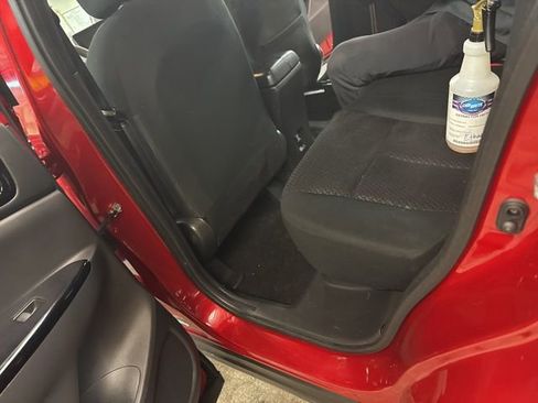 Used 2022 Mitsubishi Eclipse Cross LE image 6