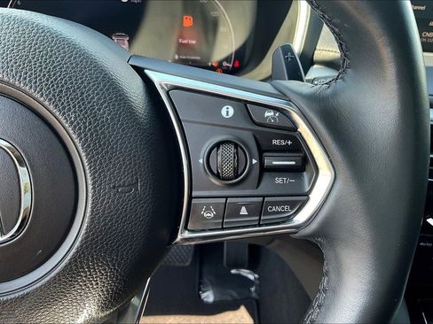 Used 2023 Acura MDX FWD w/ Technology Package image 29
