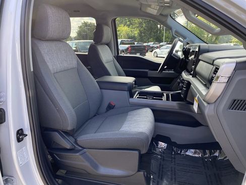 New 2026 Ford F250 XLT w/ XLT Premium Package image 41